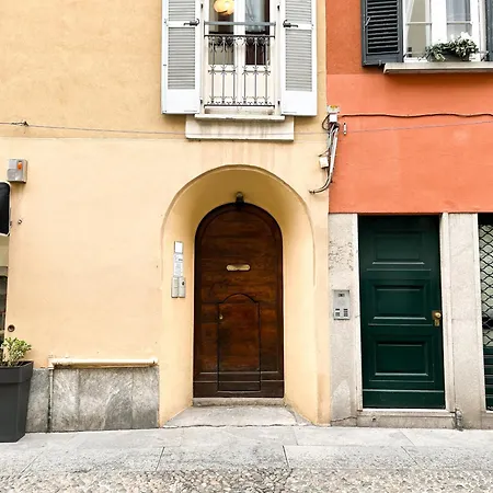 Atelier De Charme In Brera-duomo アパート